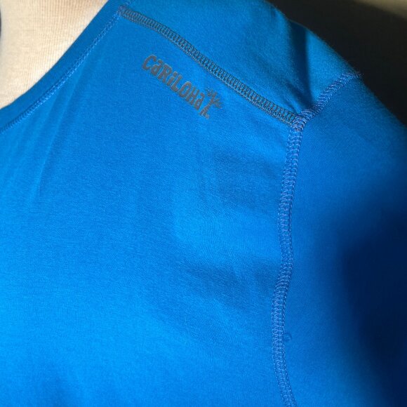 Cariloha Mens Short sleeve XL - Picture 5 of 8